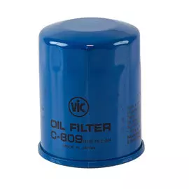 Фильтр масляный VIC C-809 VICC809
