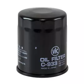 Фильтр масляный VIC C-933 VICC933