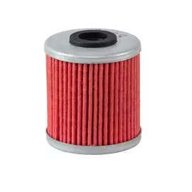 Фильтр масляный VIC O-T17 (вставка сменная) VICOT17