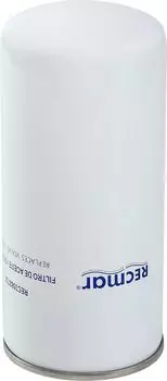 Фильтр масляный Volvo Penta D4,D6, Recmar 22030848_RM