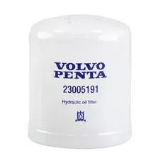 Фильтр масляный VP 23005191