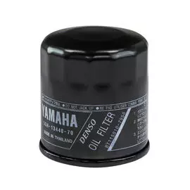 Фильтр масляный Yamaha 5GH134407000