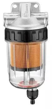 Фильтр-сепаратор топливный для плм C14470