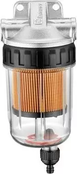 Фильтр-сепаратор топливный yamaha/mercury C14471