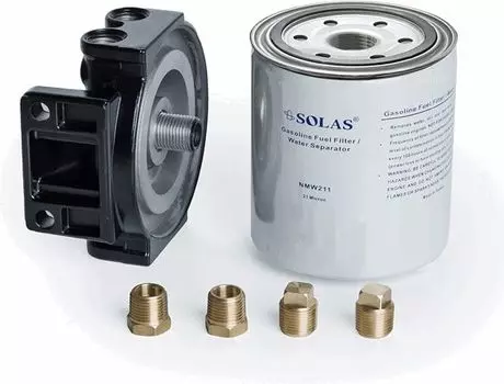 Фильтр топливный 2-х такт. NMW0111