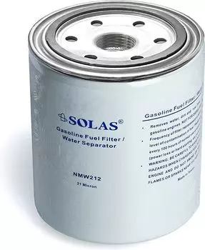 Фильтр топливный (4-х такт) сменный элемент NMW212