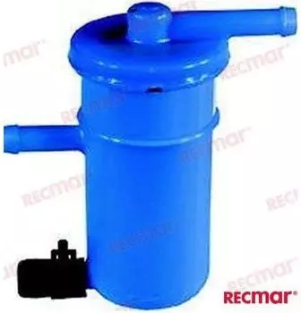 Фильтр топливный Suzuki DF150/175, Recmar 1541096J00_RM