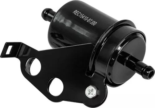 Фильтр топливный Suzuki DF25-70T/90T-140T, Recmar 1541087J00_RM