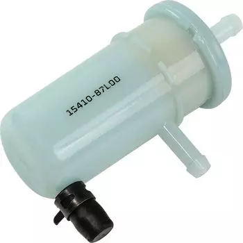 Фильтр топливный Suzuki DF9.9B/15A-30A/70A-90A, Recmar 1541087L00_RM