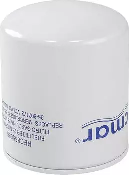 Фильтр топливный Volvo Penta 28 micron, Recmar 855686_RM