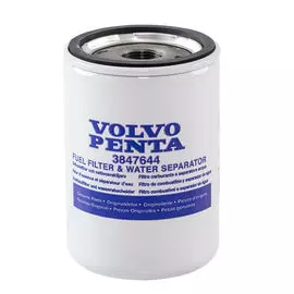 Фильтр топливный Volvo Penta 4.3/5.0/5.7/8.1. 3847644