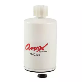 Фильтр топливный Volvo Penta AD 31-41;KAD 42-43 (21624740), Omax 3840335_OM