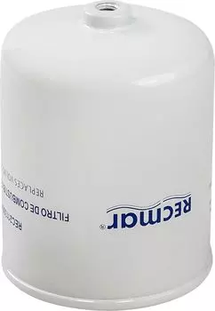 Фильтр топливный Volvo Penta D3-110-220, Recmar 21139810_RM