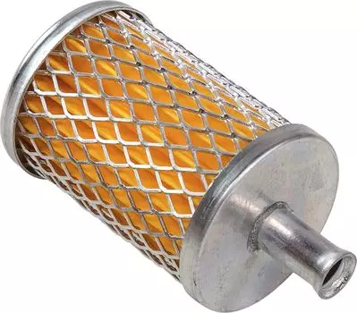 Фильтр топливный Yamaha 500/650, Omax 8H52456000_OM