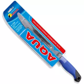 Филейный нож AQUA F-720 (лезвие 20,3 см, с чехлом в блистере) (F-720) (121614) tr-132418