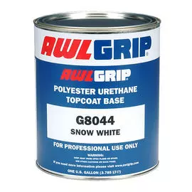 Финишное покрытие Awlgrip Topcoat Snow White Base, 3,79 л OG8044/1GLEU