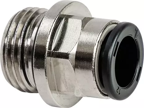 Фитинг 1/2" под шланг 12 мм AQ4205