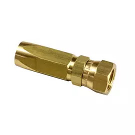 Фитинг 3/8" на гидравлический шланг для ГРС Sea First C3520149