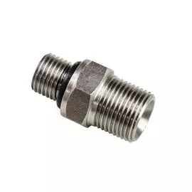 Переходник 3/8"x1/4", Sea First HSO14NS
