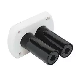 Фитинг переборочный для гидравлического шланга R8W