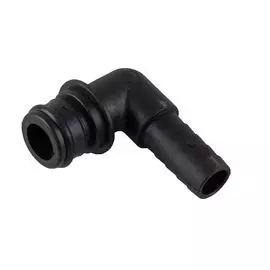 Фитинг SeaFlo угловой быстроразъемный-"елочка" 3/4"x1/2" 41F001