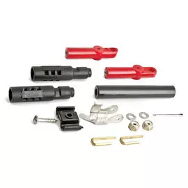 Фиттинг сду c2, c8 - johnson K.57