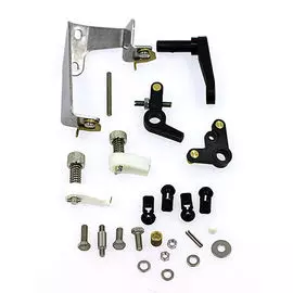 Фиттинг СДУ Yamaha 10/15 K.14B