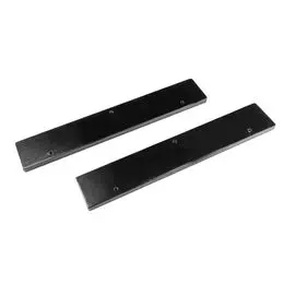 Фиксатор пайолы транцевый для Forward MX360-390, черный, 35x6 см SSCLB50074_OLD