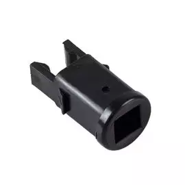 Фиксатор ручки воздушной заслонки Honda BF20-50 17953ZV5000