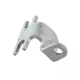 Фиксатор троса д/у Yamaha F200/225 69J485310000