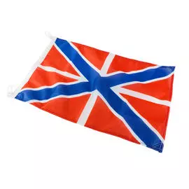 Флаг Гюйс ВМФ 40 х 60 GVMFT4024060