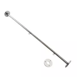 Флагшток-стойка топового огня 850 х 18 мм tsm-fl85018-top