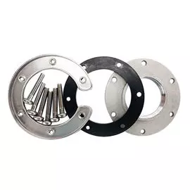 Фланец для крепления датчика сточных вод, Marine Rocket GWSAMR