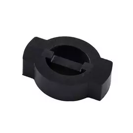 Фланец привода водяного насоса Volvo penta 230A/B,251A,AQ, Omax 831009_OM