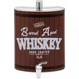 Фляжка 3800мл с краном (SLT-128) tr-269949