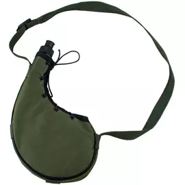 Фляжка капля HS-NP 020010-00 Helios tr-174110