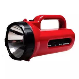 Фонарь аккум. КОСМОС 9105 Экономик 1х5W LED зарядка от 220В tr-151919