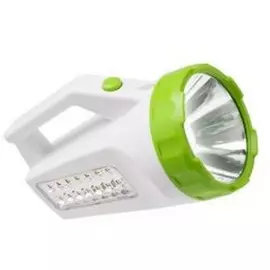 Фонарь аккум. КОСМОС Accu678Ex, 3Вт, LED+16SMD2835, 3 режима, 4В 1,2Ач tr-127541