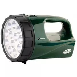 Фонарь аккум. КОСМОС Accu9191LED 3Вт 4В 2 А/ч, до 20 часов tr-127540