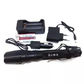 Фонарь BAILONG BL-8668 1/15/60 2000926455470