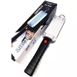 Фонарь bailong zj-859 1/36/72 2000926455456