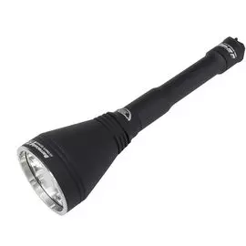 Фонарь Barracuda PRO XHP35 HI Белый Armytek F03302SC