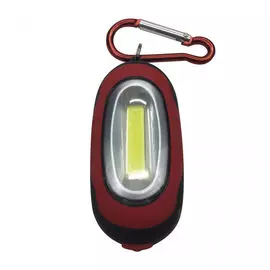 Фонарь брелок сибирский -flicker следопыт PF-PFL-L67
