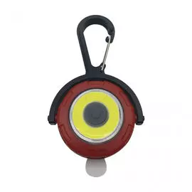 Фонарь брелок сибирский следопыт-link PF-PFL-L65