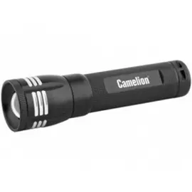 Фонарь CAMELION LED5128R 3.5 W CREE, фокус, 3*LR03 алюминий tr-228819