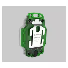 Фонарь Crystal (Green Jade) Armytek F07001GR