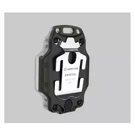 Фонарь Crystal (Grey Onyx) Armytek F07001G