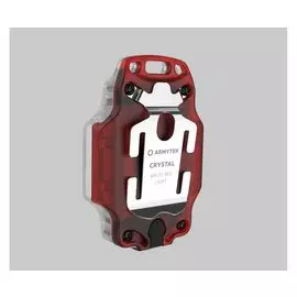 Фонарь Crystal (Red Ruby) Armytek F07001R