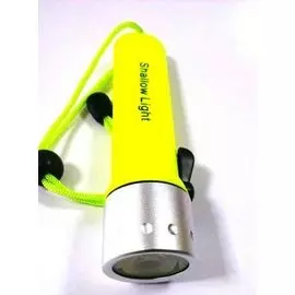 Фонарь для дайвинга ShallowLight, LED, 4*АА 2000926443859