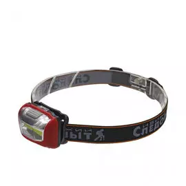 Фонарь для кепки "СИБИРСКИЙ СЛЕДОПЫТ- Хола" PF-PFL-HL45